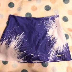 Nike Women’s Tennis Skirt Medium